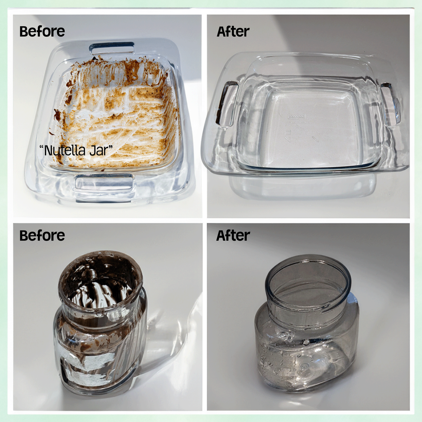 Dishwashing Machine Tablets