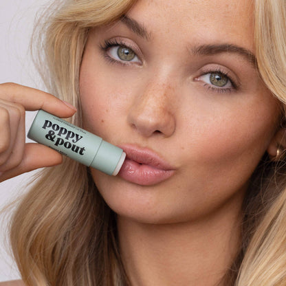 Sweet Mint Lip Balm