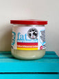 Fat marshmallow Tallow & Beeswax Balm