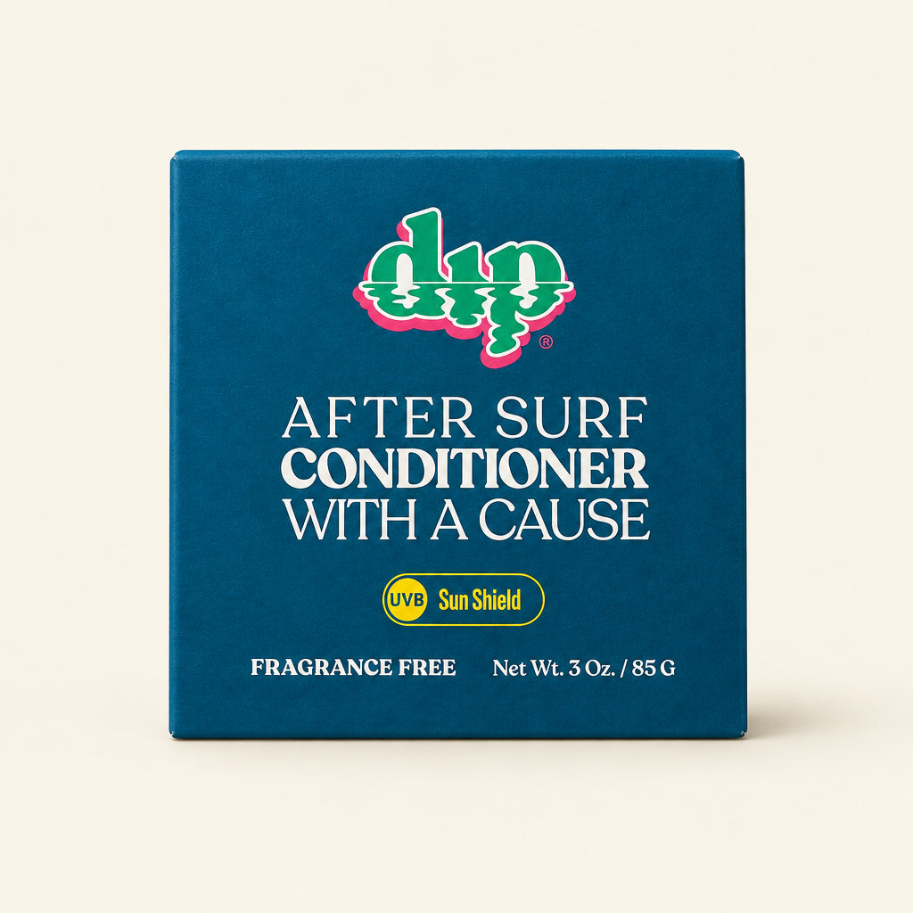 Dip Conditioner Bar