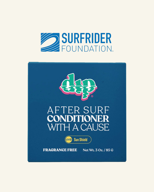 Dip Conditioner Bar