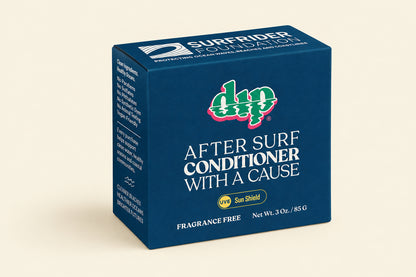 Dip Conditioner Bar