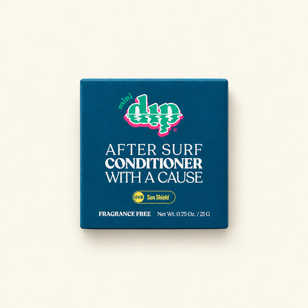 Dip Mini Conditioner