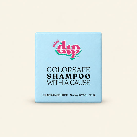 Dip Mini Shampoo