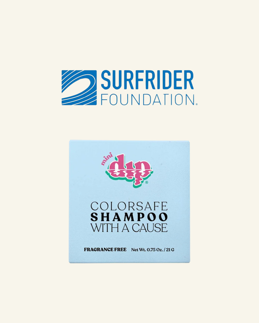 Dip Mini Shampoo
