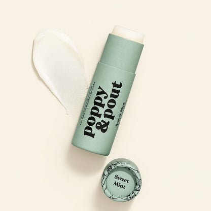 Sweet Mint Lip Balm