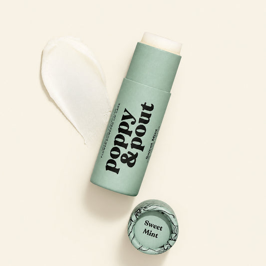 Sweet Mint Lip Balm