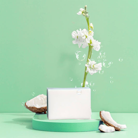 All Natural Dish Soap Bar
